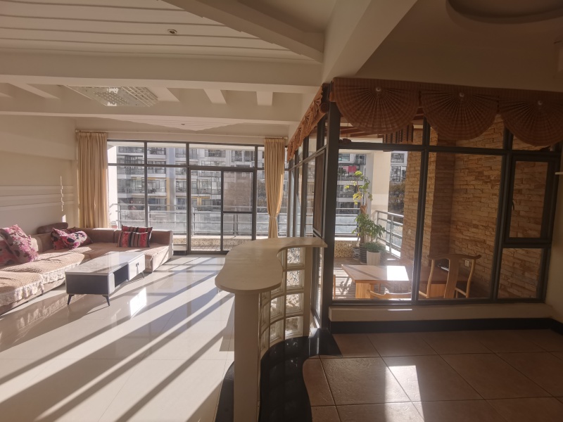 水逸康桥餐厅