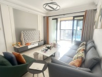 3室2廳 金地星月客廳