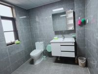 5室3廳5陽臺 山水潤城衛(wèi)生間