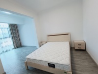 5室3廳5陽臺 山水潤城臥室