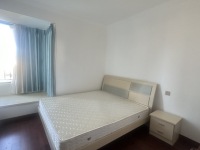 3室2廳 金地星月臥室