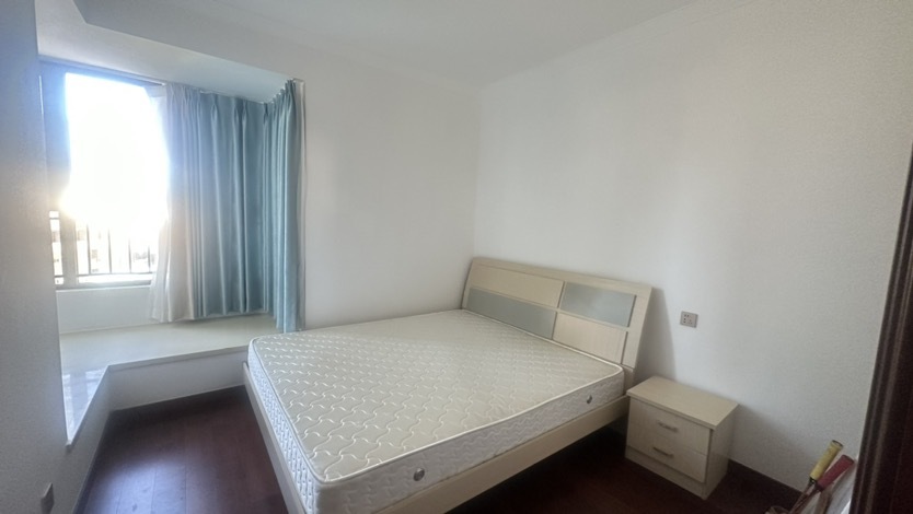 3室2廳 金地星月臥室