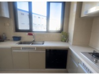 3室2廳 金地星月廚房