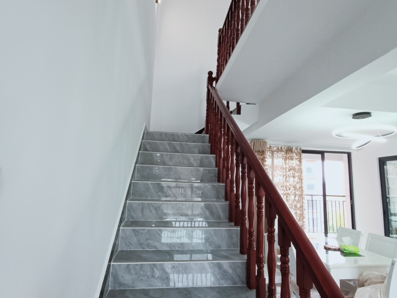 5室3廳5陽臺 山水潤城其他