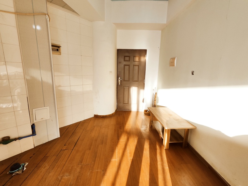 1室1廳 金帝富士商住樓餐廳