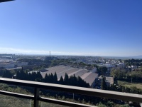 3室1廳1陽(yáng)臺(tái) 招商海公館自家花園