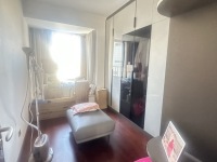 3室2廳 金地星月臥室