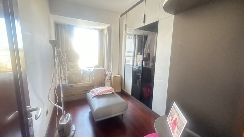 3室2廳 金地星月臥室