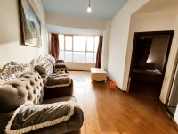 1室1廳 金帝富士商住樓客廳