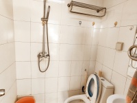 1室1廳 金帝富士商住樓衛(wèi)生間