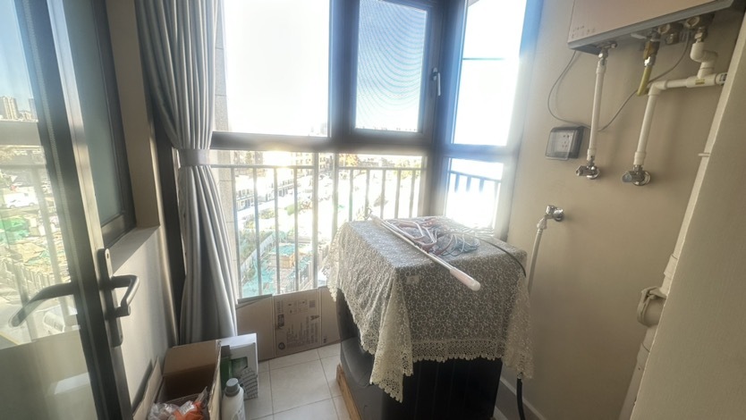 3室2廳 金地星月陽臺