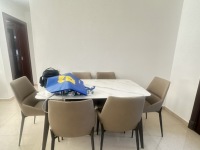 3室2廳 金地星月餐廳