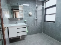 5室3廳5陽臺 山水潤城衛(wèi)生間