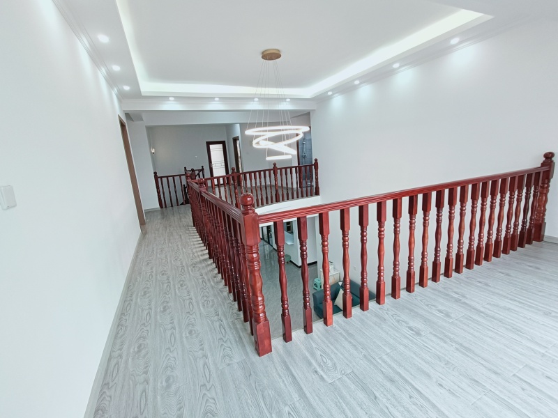 5室3廳5陽臺 山水潤城其他