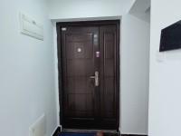 5室3廳5陽臺 山水潤城門廳