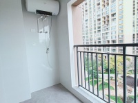 5室3廳5陽臺 山水潤城陽臺