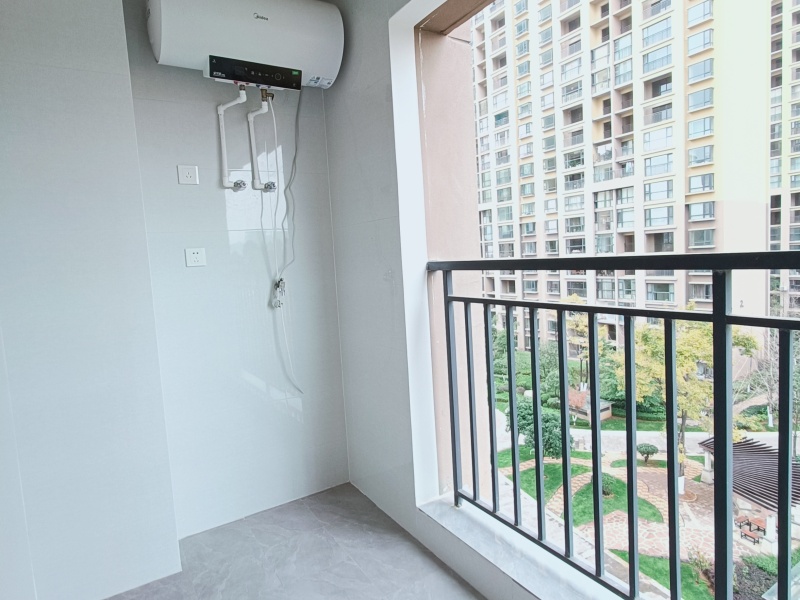 5室3廳5陽臺 山水潤城陽臺