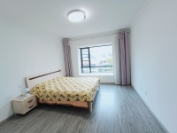 5室3廳5陽臺 山水潤城臥室