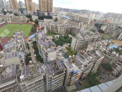 2室2廳1陽臺 體育小區(qū)