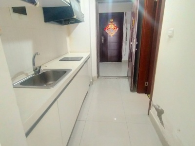 1室1廳1陽臺 和諧世紀(jì)