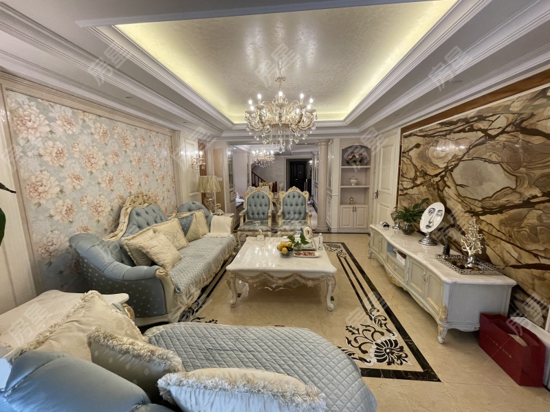 7室3廳3陽臺 公園1903圣維望其他