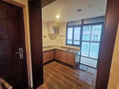 1室1廳1陽臺(tái) 萬科金域國際