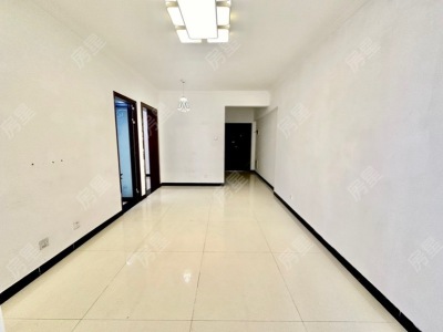 2室1廳1陽(yáng)臺(tái) 瑞鼎城一期