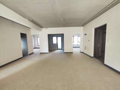 4室2廳1陽臺 萬科銀海泊岸汐望