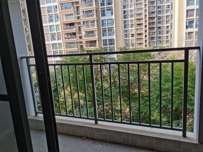 3室1廳1陽臺(tái) 俊發(fā)俊福花城