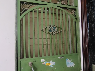 2室1廳1陽臺(tái) 董家灣小區(qū)