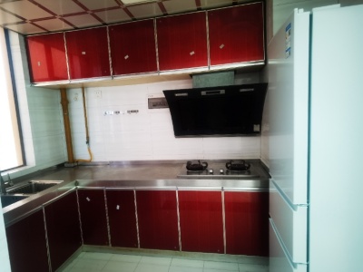 3室2廳2陽臺 錦悅四季花園小區(qū)