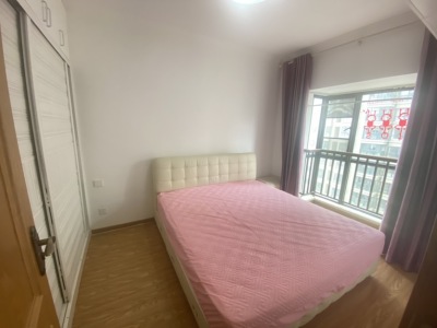 2室1廳 醫(yī)大廣場