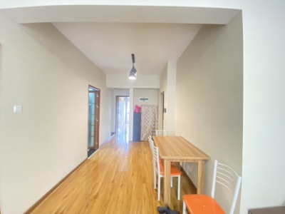 3室1廳1陽(yáng)臺(tái) 筑友雙河灣金榜苑