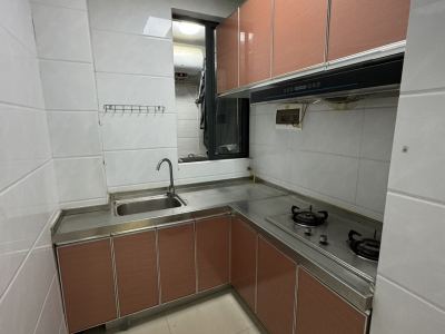 2室2廳 萬(wàn)宏國(guó)際三期