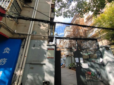 3室2廳1陽臺 曙光小區(qū)