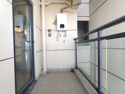 3室2廳2陽臺(tái) 萬科500里結(jié)海廬