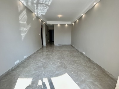 2室2廳 江東鉑悅灣