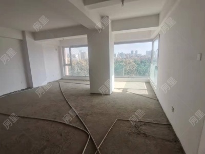 5室2廳1陽臺(tái) 翠湖太龍公館