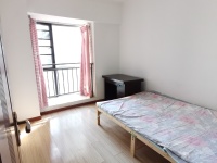 2室2廳1陽(yáng)臺(tái) 云投尚苑臥室