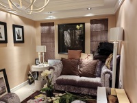 5室3廳2陽臺 滇池衛(wèi)城錦尚戶型圖