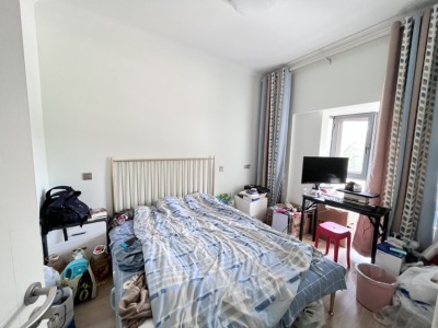 4室2廳2陽臺 筑友雙河灣博雅苑