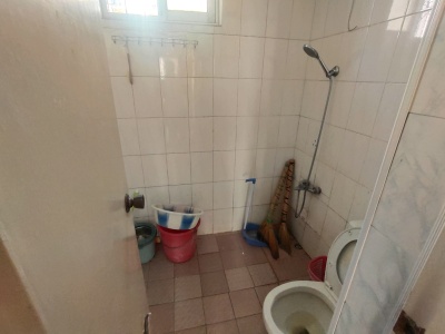 3室2廳1陽(yáng)臺(tái) 梁源小區(qū)三期