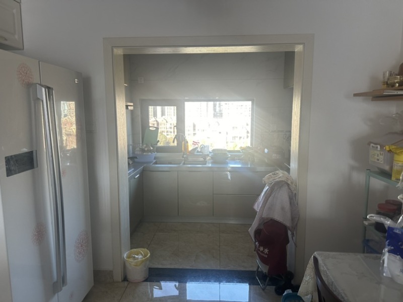 4室2廳2陽臺(tái) 都鐸城邦3號(hào)院客廳