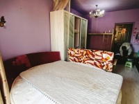 1室1廳 云大知城佳逸盛景臥室