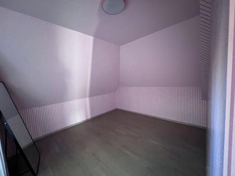 7室3廳5陽臺(tái) 綠地海珀瀾庭別墅書房