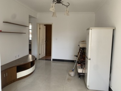 2室1廳1陽(yáng)臺(tái) 勝利花園二期