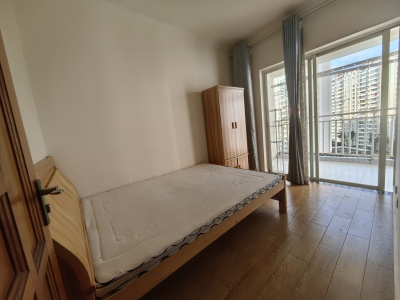 3室2廳1陽(yáng)臺(tái) 美璟欣城