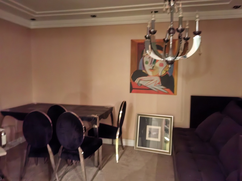 5室3廳2陽臺 滇池衛(wèi)城錦尚戶型圖