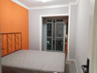 4室2廳2陽臺(tái) 恒大城A1地塊臥室