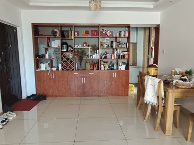 3室2廳2陽臺 廣福城雅福園